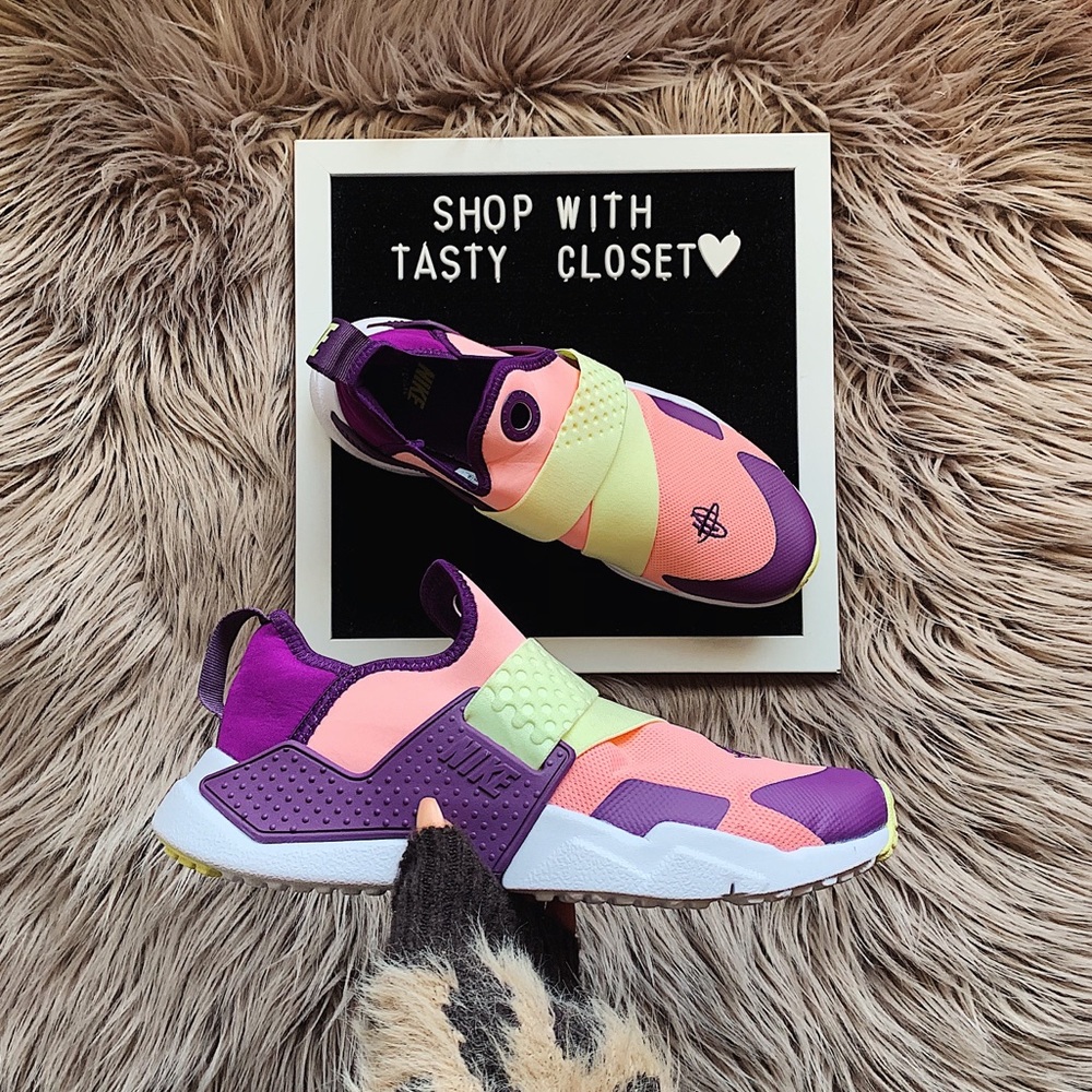 Nike huarache extreme sneakers - Picture 2 of 7